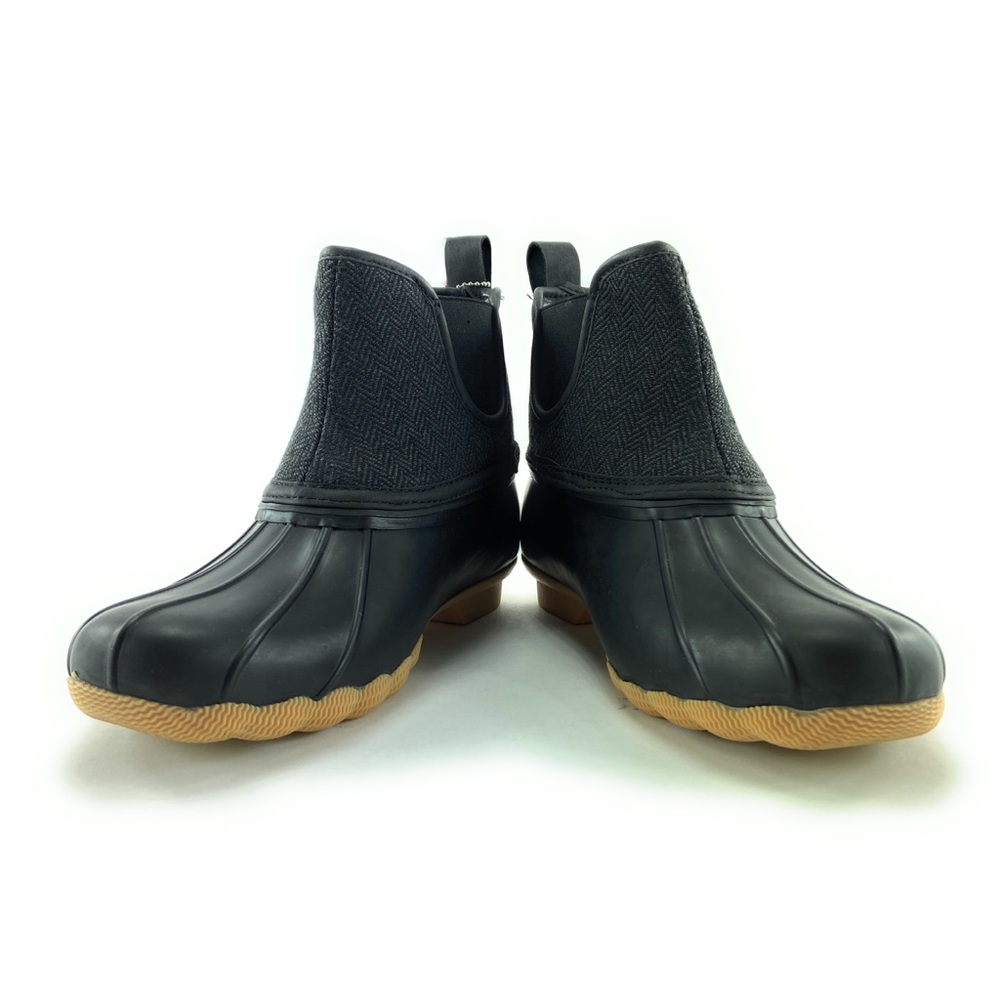 Skechers Women's Pond Staying Dry Duck Boots - Picture 7 of 11